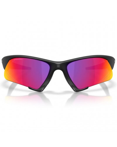 Oakley Suture Jacket Glasses Matte Black/Prizm Road