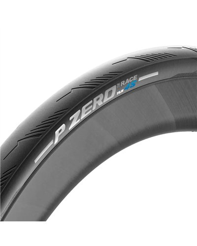 Pirelli P Zero Race 4S TLR 700x32 Tubeless Ready Tyre, Black