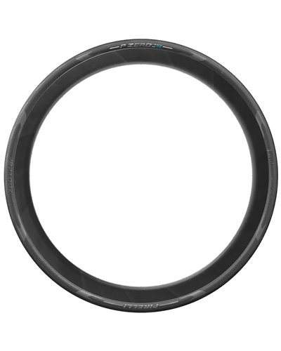 Pirelli P Zero Race 4S TLR 700x32 Tubeless Ready Tyre, Black