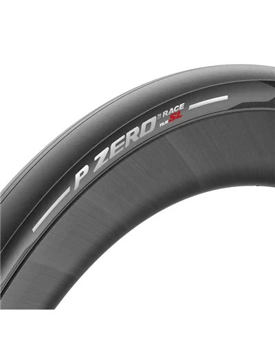 Pirelli P Zero Race TLR SL 700x26 Tubeless Ready Tyre, Black