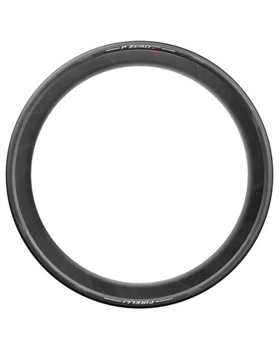 Pirelli P Zero Race TLR SL 700X26 Copertoncino Tubeless Ready, Nero