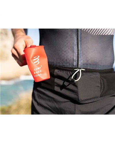 Compressport Fast Cup 200ml, Red