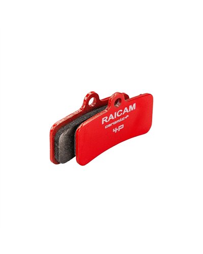 Raicam RGR 4P Ceramic+ Enduro/Downhill Brake Pad (Pair)