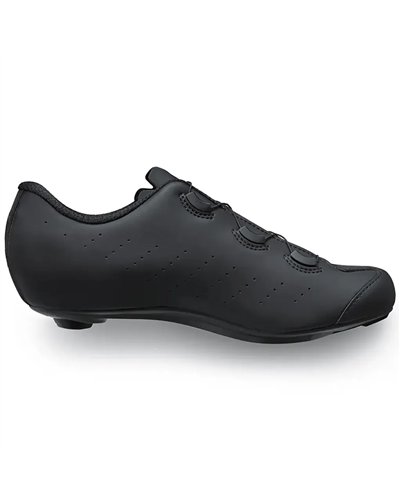 Sidi Fast 2 Scarpe Strada Uomo, Nero