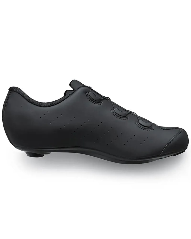 Sidi Fast 2 Scarpe Strada Uomo, Nero