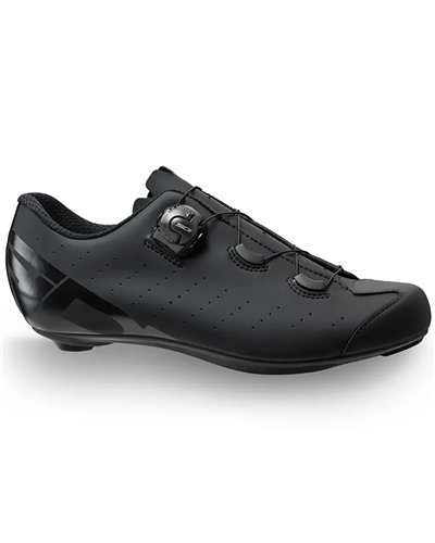 Sidi Fast 2 Scarpe Strada Uomo, Nero
