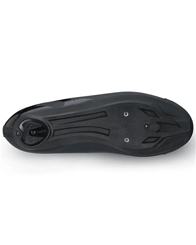 Sidi Fast 2 Scarpe Strada Uomo, Nero