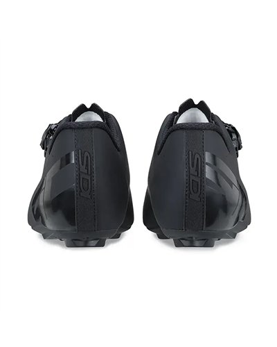 Sidi Fast 2 Scarpe Strada Uomo, Nero
