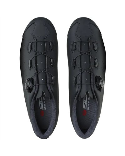 Sidi Fast 2 Scarpe Strada Uomo, Nero