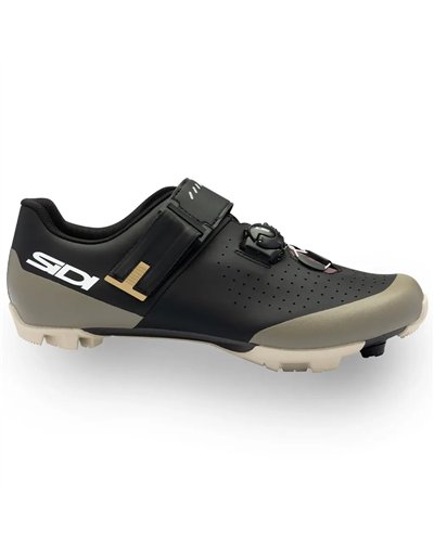 Sidi Physis Men's MTB Cycling Shoes, Myrtus