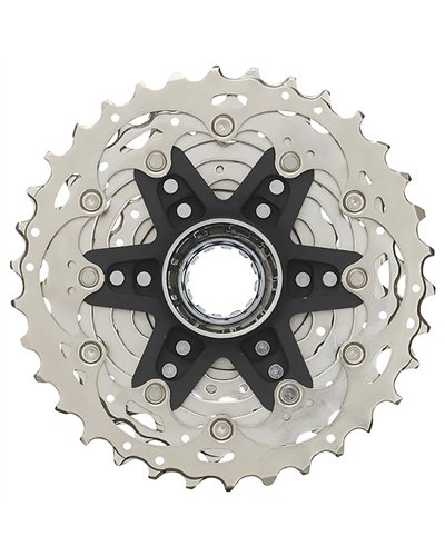 Shimano Cassetta 105 12v 11-34 CS-R7101 11-12-13-14-15-17-19-21-24-27-30-34