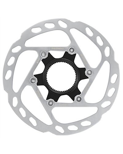 Shimano Disc 140mm Center Lock SM-RT64 (Internal Tightening)