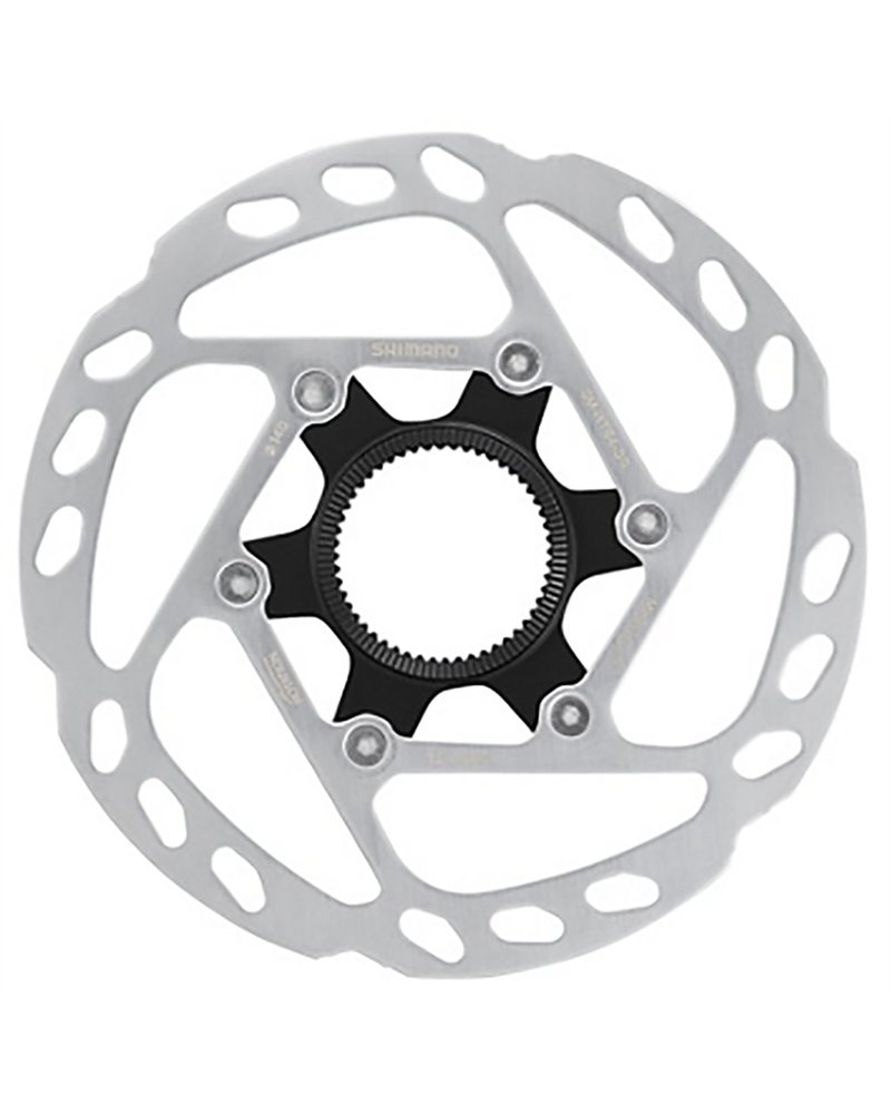Shimano Disco SM-RT64 140mm Center Lock (Serraggio Interno)