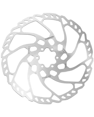 Shimano Disc Brake 203mm 6-Bolt SM-RT66