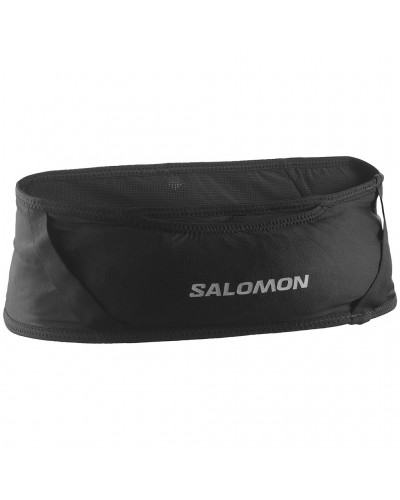 Salomon Pulse Running Belt, Black