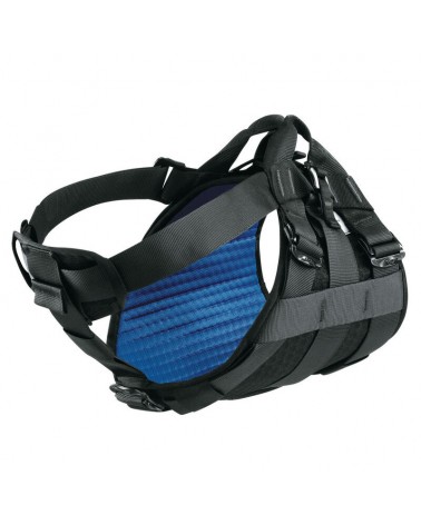 Petzl Helicopter Dog Harness