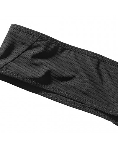 Salomon Pulse Belt Cintura Running Portadocumenti, Black