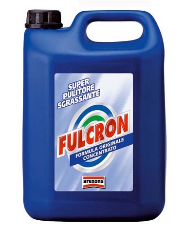 Arexons Fulcron Universal Concentrate Degreaser 5 Liters