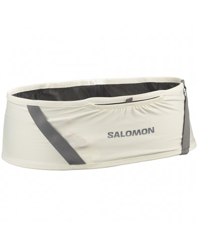 Salomon Pulse Running Belt, Icicle/Castelrock