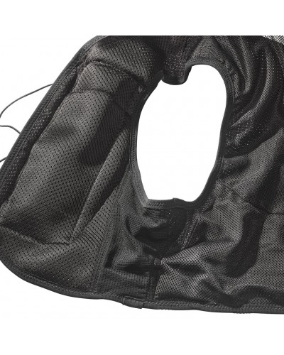 Salomon Sense Pro 6 Set Hydration Running Pack/Vest, Black (2 500 ml Soft Flask Included)