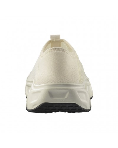 Salomon Reelax Moc 6.0 Scarpe Donna, Vanilla Ice/Vanilla Ice/Black