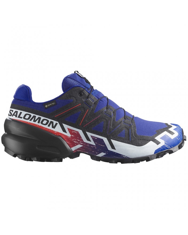 Running Footwear