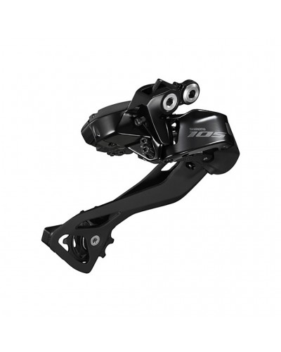 Shimano Cambio Posteriore 2x12v Di2 RD-R7150 105 Attacco Diretto