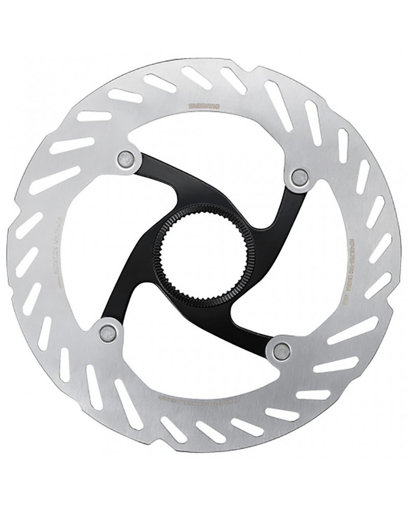 Shimano Disco RT-CL700 160mm Center Lock Ice-Tech (Serraggio Interno)