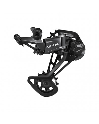 Shimano GRX 2x12sp RD-RX822 Direct Mount Rear Derailleur (w/o Box)