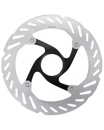 Shimano Disc 160mm Center Lock RT-CL700 Ice-Tech (External Tightening)
