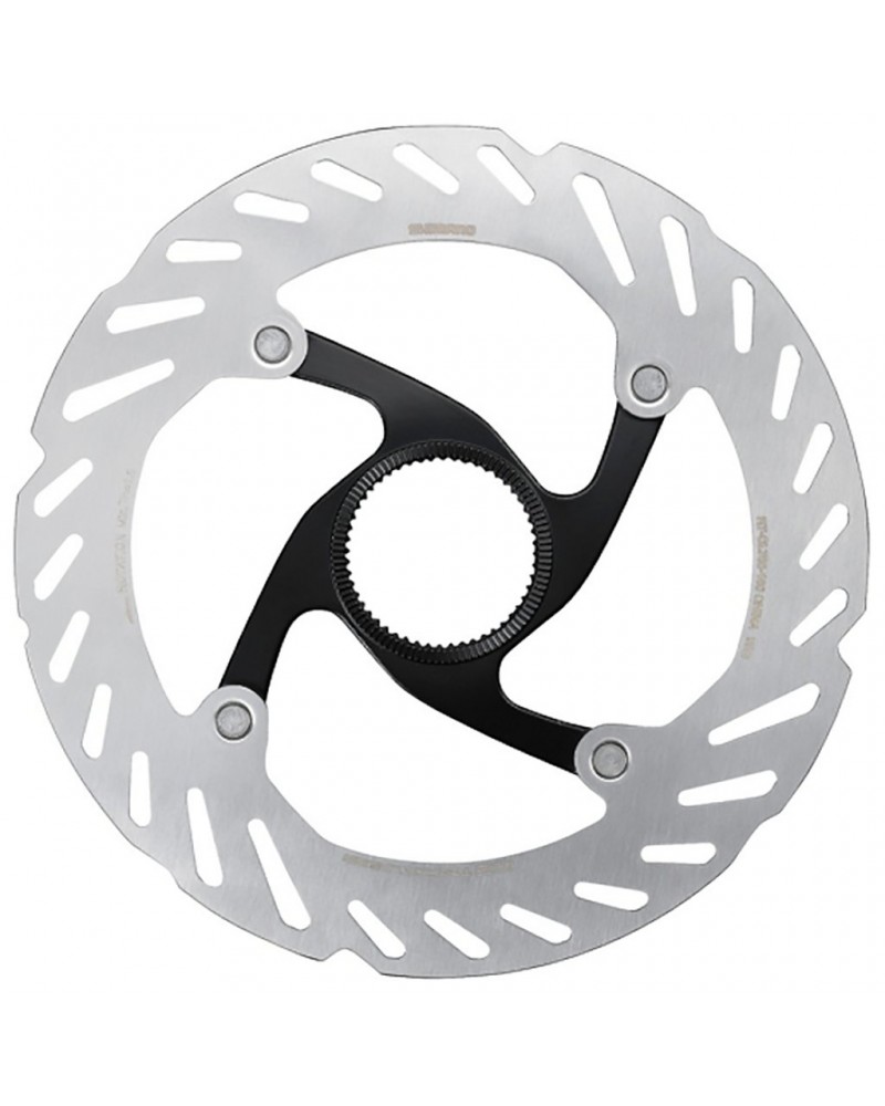 Shimano Disco RT-CL700 160mm Center Lock Ice-Tech (Serraggio Esterno)