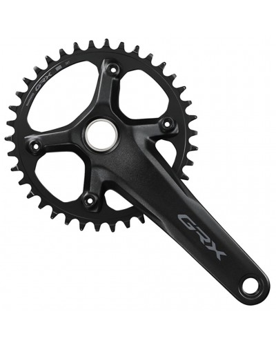 Shimano Guarnitura FC-RX610-1 GRX 12v 40D 172.5mm (Non Scatolato)
