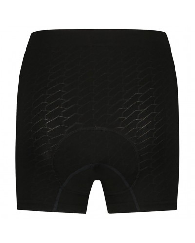 Shimano Vertex Liner Intimo Uomo con Fondello Taglia S/M, Nero
