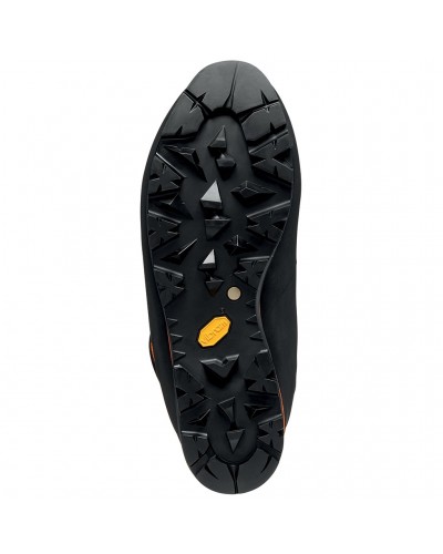 Scarpa Mont Blanc GTX Gore-Tex Men's Moutaineering Boots, Tonic/Orange
