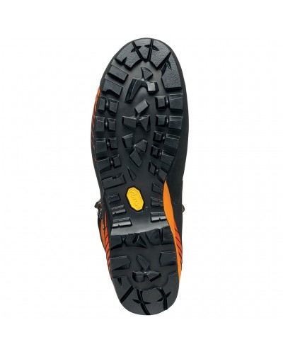 Scarpa Ribelle HD Men's Moutaineering Boots, Tonic/Tonic
