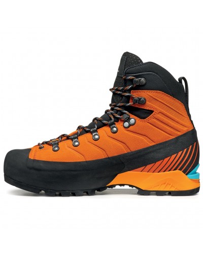 Scarpa Ribelle HD Men's Moutaineering Boots, Tonic/Tonic