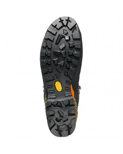 Scarpa Ribelle Lite HD Men's Mountaineering Boots, Tonic/Tonic