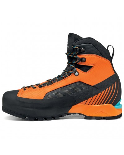 Scarpa Ribelle Lite HD Men's Mountaineering Boots, Tonic/Tonic