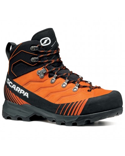 Scarpa Ribelle TRK GTX Gore-Tex Men's Trekking Boots, Tonic/Tonic
