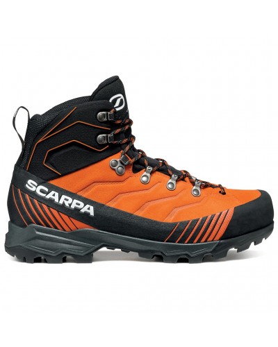 Scarpa Ribelle TRK GTX Gore-Tex Scarponi Trekking Uomo, Tonic/Tonic