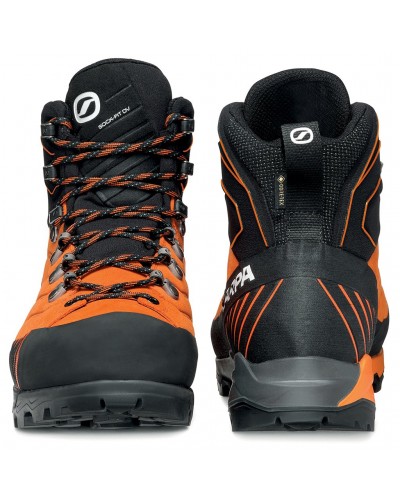 Scarpa Ribelle TRK GTX Gore-Tex Scarponi Trekking Uomo, Tonic/Tonic