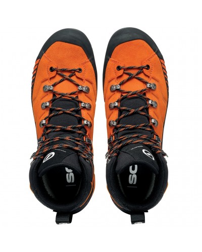 Scarpa Ribelle TRK GTX Gore-Tex Men's Trekking Boots, Tonic/Tonic