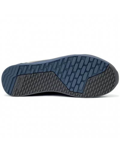 Sidi Motus Scarpe MTB/All Terrain Uomo Taglia EU 42, Sabbia/Blu