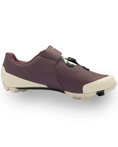 Sidi Physis Scarpe MTB Uomo Taglia EU 42, Violet
