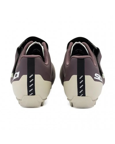 Sidi Physis Men's MTB Cycling Shoes Size EU 42, Violet