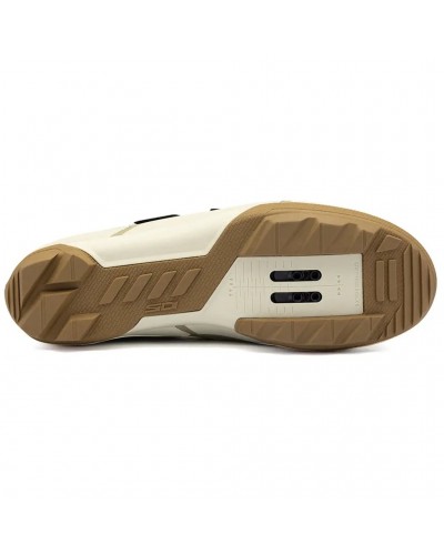 Sidi Asper Men's Gravel/MTB Cycling Shoes Size EU 42, Dark Sand