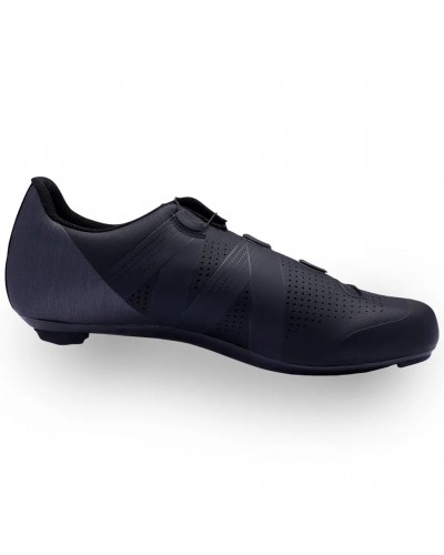 Sidi Ergo 6 Men's Road Cycling Shoes Size EU 42, Dark Gray