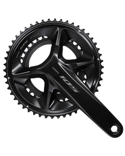 Shimano Crankset 12s FC-R7100 52-36T 170mm 105 R7100