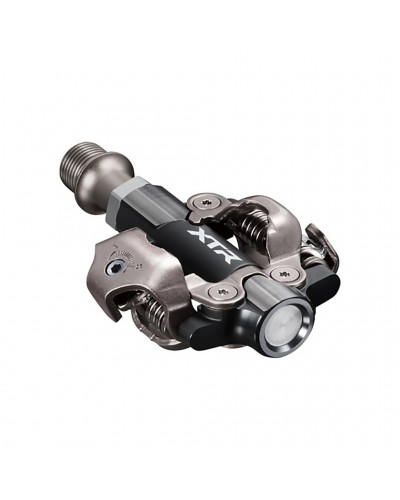 Shimano Pedali Deore XTR PD-M9200 SPD con Tacchette SM-SH51