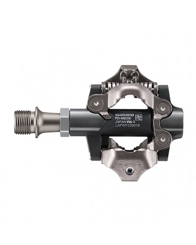 Shimano Pedali Deore XTR PD-M9200 SPD con Tacchette SM-SH51
